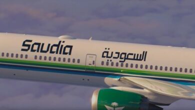 الخطوط السعودية تطلق خدمة قائمة على الذكاء الاصطناعي