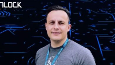 رئيس inch1 التنفيذي يناقش التمويل اللامركزي والاتجاهات التنظيمية في الإمارات