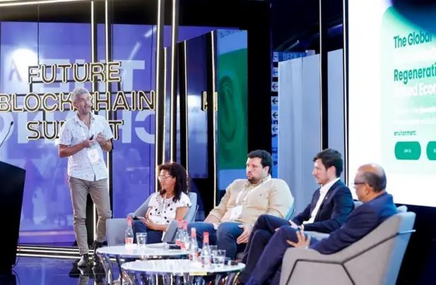 هيئة الأوراق المالية تعمل على إيداعات عدة لصناديق التداول بالبيتكوين
