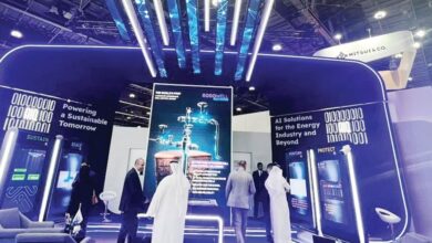 "إيه آي كيو" الإماراتية تصدر حلول الذكاء الاصطناعي بقطاع النفط والغاز