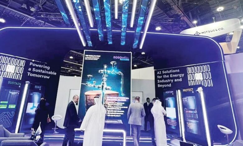 "إيه آي كيو" الإماراتية تصدر حلول الذكاء الاصطناعي بقطاع النفط والغاز