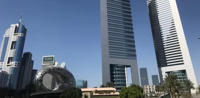 مجلس الإمارات للاقتصاد الرقمي يتابع تنفيذ المبادرات الاستراتيجية باستخدام تقنية البلوكشين