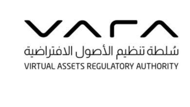 blockchain and Crypto news VARA Dubai UAE warning DLD real estate tokenization project