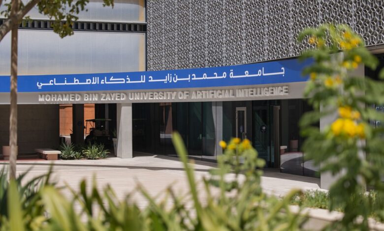 "محمد بن زايد للذكاء الاصطناعي" تؤسس مركزاً لأبحاث الميتافرس