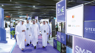 التحول الرقمي يضيف 100 مليار درهم سنوياً لاقتصاد دبي
