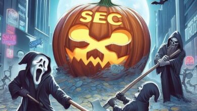 BLOCKCHAIN NEWS gary gensler