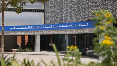 تعاون بين سوق أبوظبي العالمي وجامعة محمد بن زايد للذكاء الاصطناعي