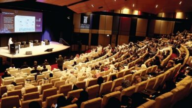 جامعة الدوحة للعلوم والتكنولوجيا تستضيف المؤتمر الدولي للذكاء الاصطناعي 2023