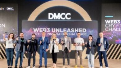 "بايبيت" ومركز دبي للسلع المتعددة يدعمان الابتكار في مجال الويب 3.0