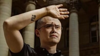 إنطلاق عهد الكريبتو الجديد مع استقالة CZ