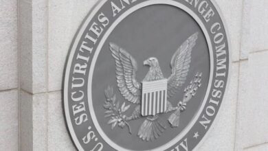 هيئة الأوراق المالية تؤجّل فترة المراجعة لصندوق العقود الآجلة لإيثيريوم التابع لـ "غراي سكايل"