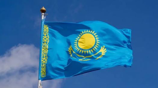 BLOCKCHAIN NEWS Kazakhstan CBDC