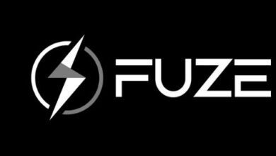 blockchain news FUZE crypto news crypto infrastructure Galaxy e& Capital