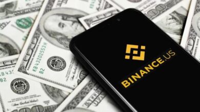 مستقبل "بينانس" في الولايات المتحدة على المحك وسط تسوية محتملة بقيمة 4 مليارات دولار