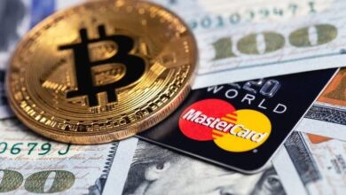 تعاون بين "ماستركارد" و"فيدزاي" للكشف عن الاحتيال في مجال العملات الرقمية