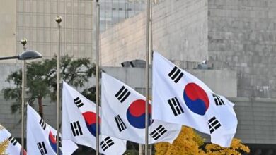 مصدر الصورة: AFP