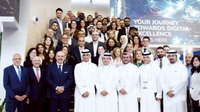 الحلول الرقمية المتكاملة تزدهر في دبي