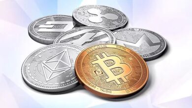 بريطانيا تفتح الباب أمام الصناديق الاستثمارية الرقمية