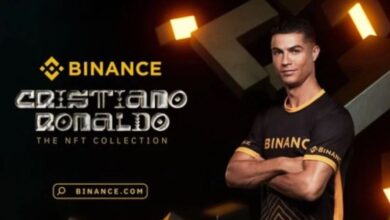 لاعب النصر السعودي "رونالدو" في مرمى نيران دعوى قضائية بسبب "بينانس"