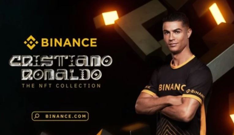 لاعب النصر السعودي "رونالدو" في مرمى نيران دعوى قضائية بسبب "بينانس"