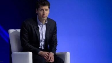 "سام ألتمان" يستعيد قيادة "أوبن إيه آي"