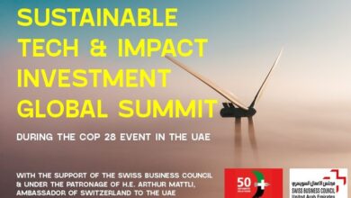 Event Dubai - Carter Capital