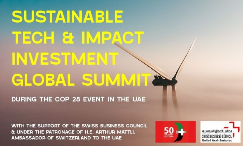 Event Dubai - Carter Capital