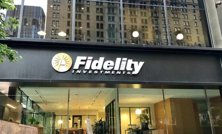 Fidelity Joins BlackRock in Crypto Embrace with Ether ETF Plans