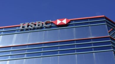 بنك HSBC يقدم خدمة حفظ الأوراق المالية الرقمية للمؤسسات