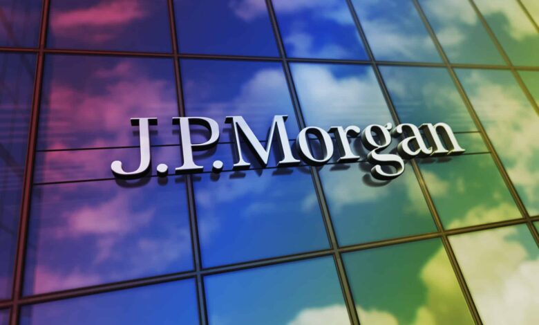 JPMorgan, programmable payments, JPM coin, Kinexys blockchain, instant dollar-euro settlement, blockchain news, crypto news