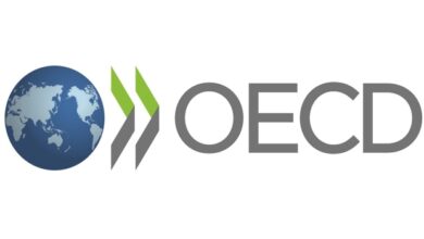 OECD crypto asset global tax transparency framework, 48 countries joining