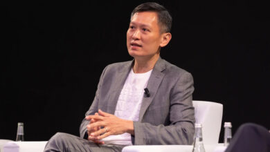 Richard Teng, New Binance CEO, faces uphill struggle in post-CZ Era