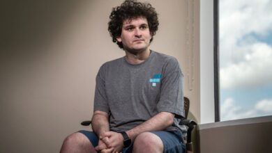 رسمياً.. إدانة سام بانكمان فرايد بجميع التهم الموجّهة إليه