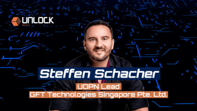 UDPN's First Pilot Deemed a Success, Seeks Collaborators in UAE, interview with Steffen Schacher, UDPN Lead at GTF Group