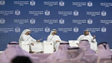 الإمارات.. وجهة عالمية للتقنيات الناشئة والاقتصاد الرقمي