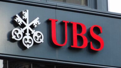 UBS joins crypto wave in Hong Kong allowing clients to trade crypto ETFs