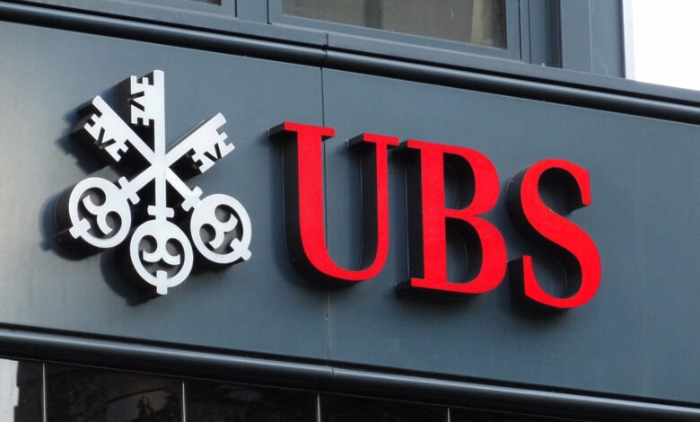 UBS joins crypto wave in Hong Kong allowing clients to trade crypto ETFs
