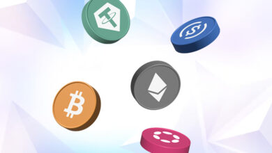 stablecoins