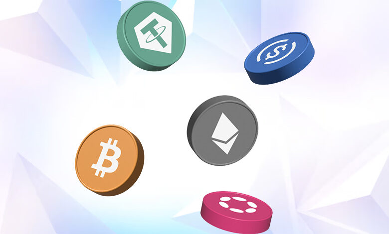 stablecoins