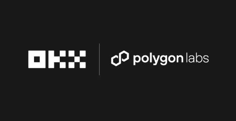blockchain news OKX Polygon