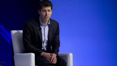 blockchain news sam altman