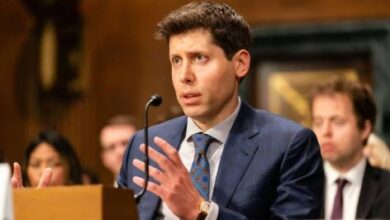 OpenAI news sam altman