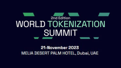 blockchain news world tokenization summit