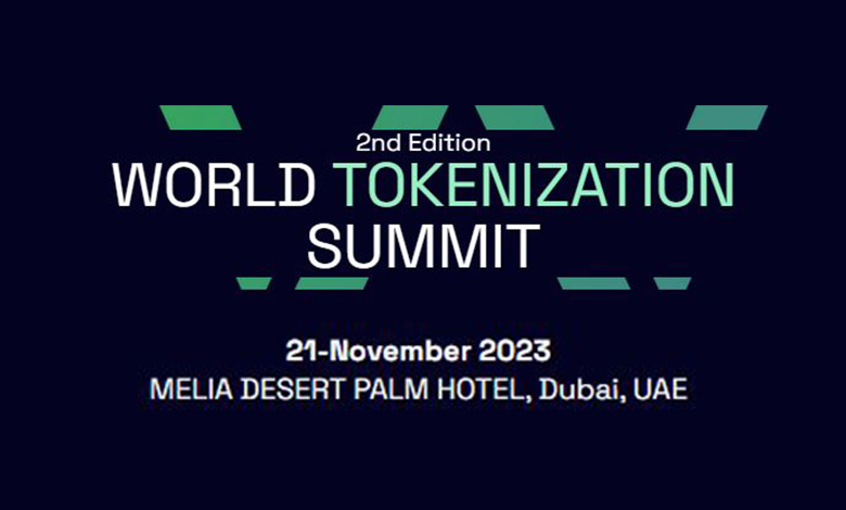 blockchain news world tokenization summit