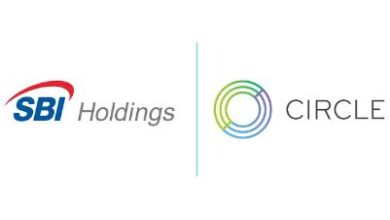 blockchain news circle