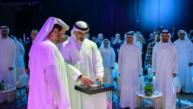 blockchain news AI71