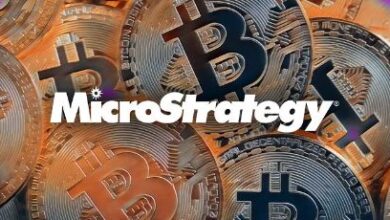 blockchain news microstrategy
