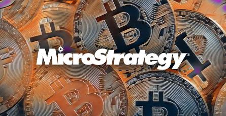 blockchain news microstrategy
