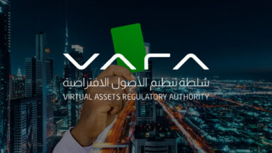 blockchain news VARA