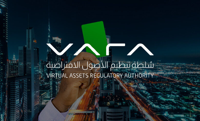 blockchain news VARA